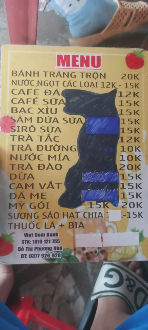 Nước mía