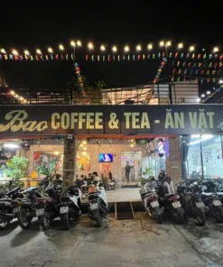 Bảo coffee